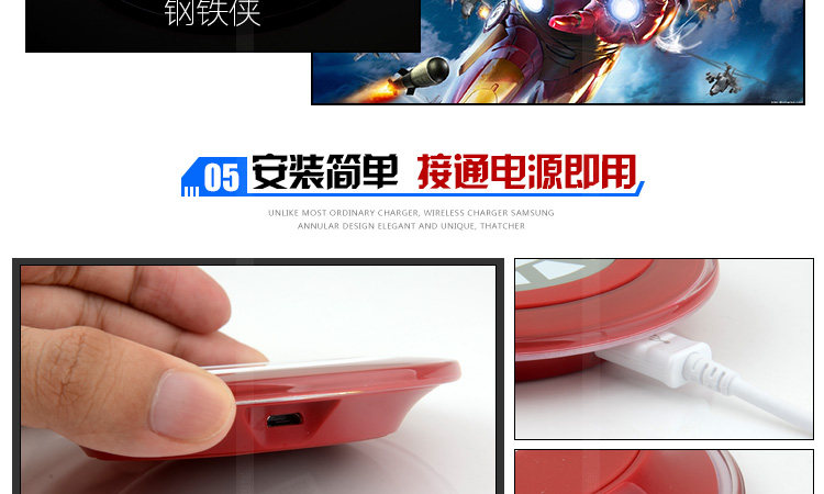 chargeur pour téléphones SAMSUNG SAMSUNG - Ref 1291187 Image 25