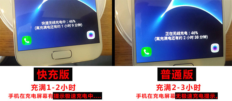 chargeur pour téléphones SAMSUNG SAMSUNG - Ref 1291234 Image 6