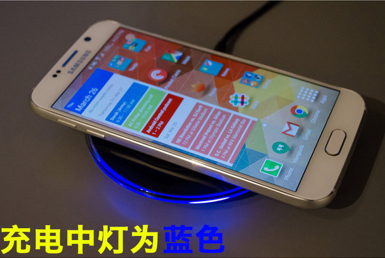 chargeur pour téléphones SAMSUNG SAMSUNG - Ref 1291187 Image 8