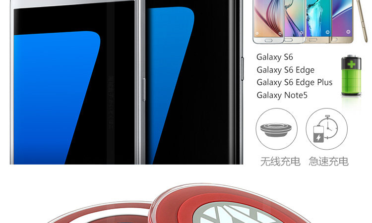 chargeur pour téléphones SAMSUNG SAMSUNG - Ref 1291187 Image 22