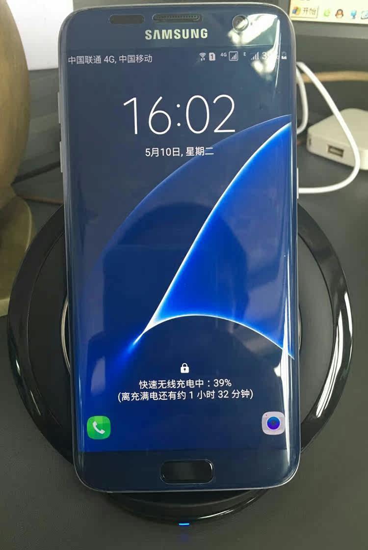 chargeur pour téléphones SAMSUNG SAMSUNG - Ref 1291187 Image 6