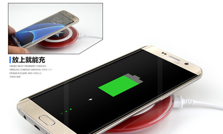 chargeur pour téléphones SAMSUNG SAMSUNG - Ref 1291187 Image 20