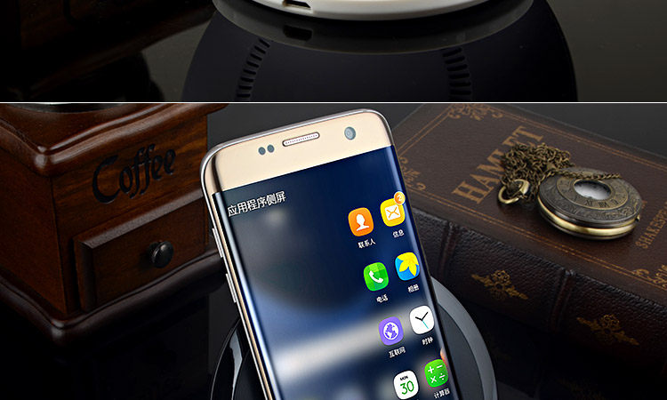 chargeur pour téléphones SAMSUNG SAMSUNG - Ref 1291234 Image 25