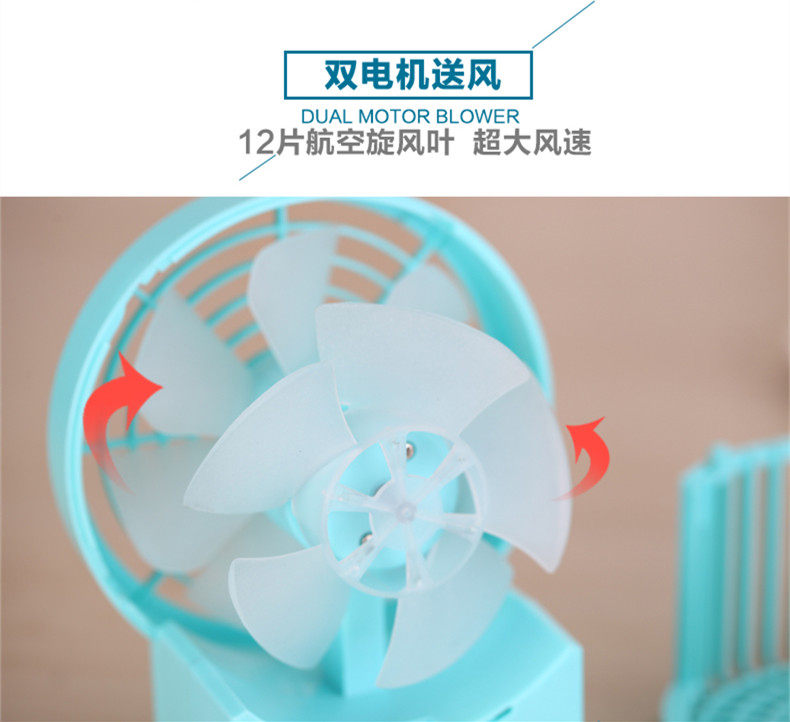 Ventilateur USB - Ref 401898 Image 13