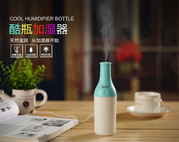 Humidificateur USB - Ref 410709 Image 5