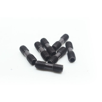 Accessories CNC cutter bar double screw ML0625 ML0620 ML0630 ML0830 ML0520