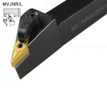 Outer circle CNC tool bar MVJNR MVJNL 1616H16 2020K16 2525M16 3232P16
