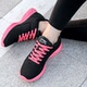 Giày thể thao nữ Li Ning Giày thể thao mùa xuân 2019 mới giay the thao Giày chạy bộ
