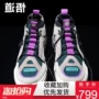 Trung Quốc Li Ning Khai sáng 2ACE Giày nam Tuần lễ thời trang Giày thông thường Wade Road Basketball Basketball Shoes Sports Sports giày bóng rổ lining