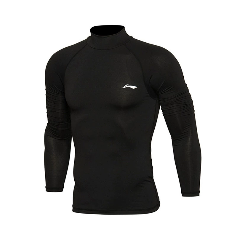 Trung Quốc Li Ning quần nam quần tây quần Wade cách loạt Wei quần chân váy cotton đóng quần chạy - Quần thể thao quần đùi thể thao nữ