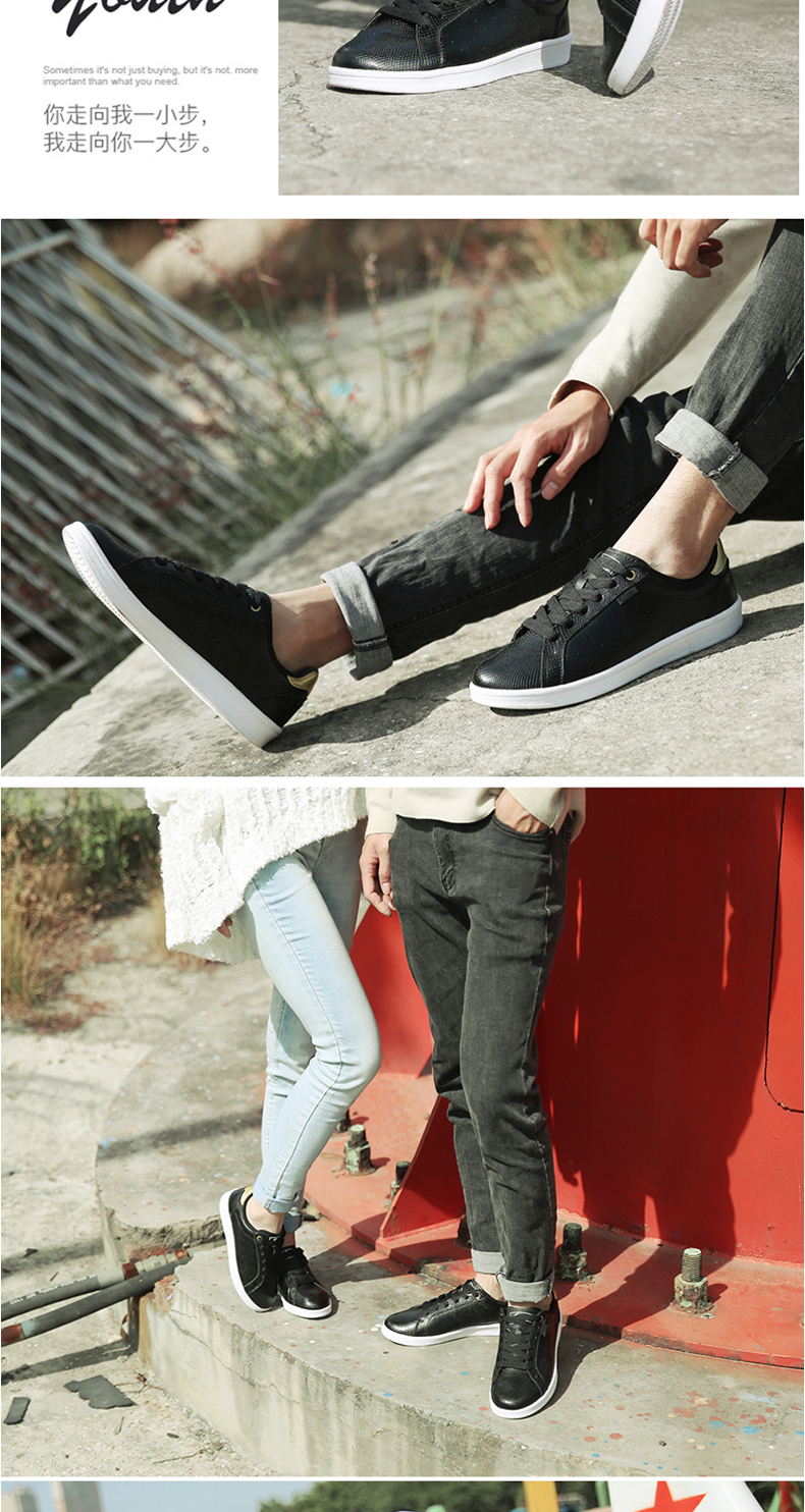 Li Ning sneakers giày của phụ nữ giày ván trượt vài người đàn ông của giày nhỏ màu trắng giày mùa hè mới đích thực trắng hoang dã giày thường giày sục thể thao