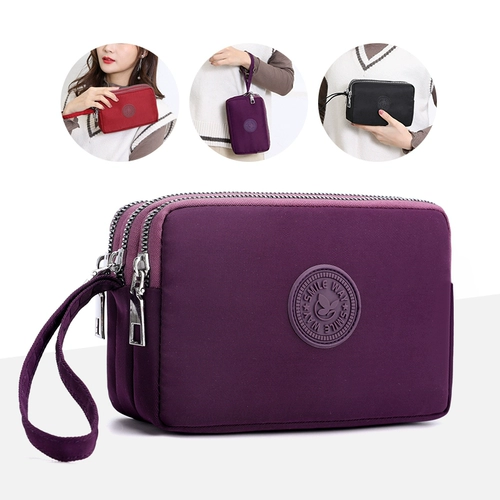 Сумка с петлей на руку, сумка через плечо, модный кошелек, мобильный телефон для матери, маленькая небольшая сумка, городской стиль