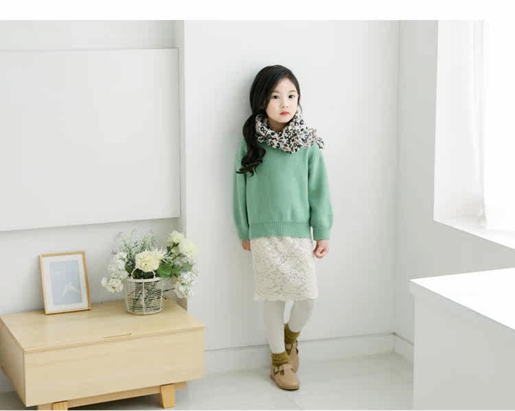 Jupe enfant en coton - Ref 2050739 Image 15