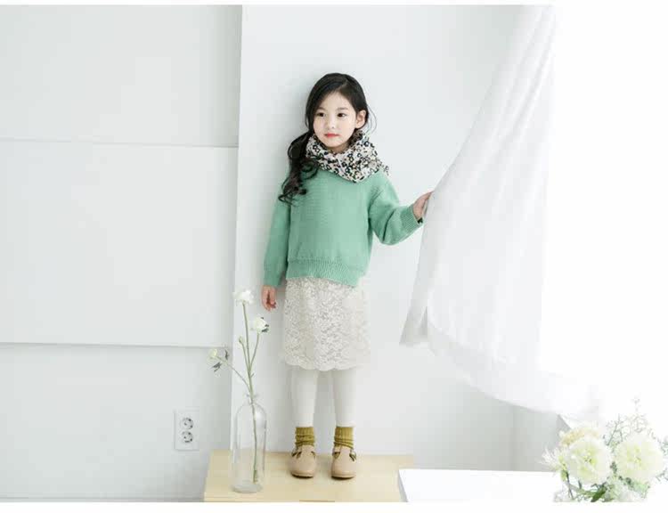 Jupe enfant en coton - Ref 2050739 Image 6