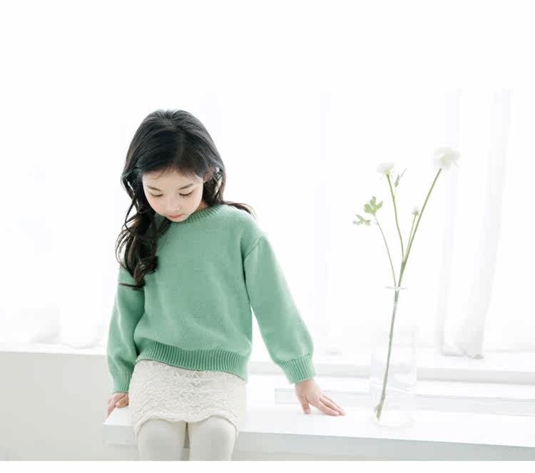 Jupe enfant en coton - Ref 2050739 Image 14