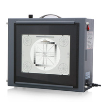 3NH Three Engchi DNP Overshoot Style Light Box CC5100 Standard Light Source Box CC3100 Camera Test Light Box