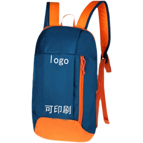 Спортивный универсальный модный рюкзак подходит для мужчин и женщин, делается под заказ, подарок на день рождения