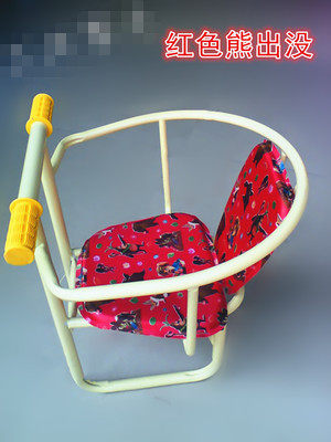 siège enfants pour vélo - Ref 2439576 Image 18