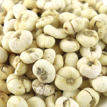 Changbai Mountain flat Fritillary Sichuan Fritillary sulfur-free smoked flat fritillary small grains 250g