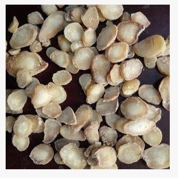 Selected Chinese herbal medicine Water Tuber Ginger-made Water Tuber Ginger Roasted Water Tuber 500g full of 2 catties-Taobao