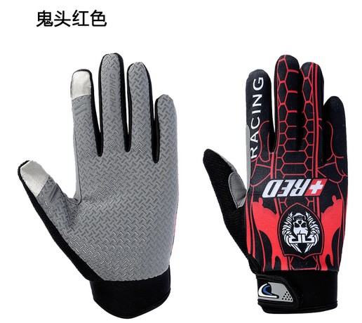 Gants de cyclisme - Ref 2246383 Image 19
