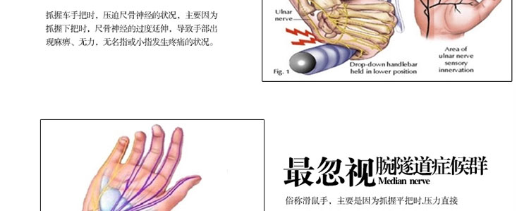 Gants pour vélo mixte - Ref 2248316 Image 10