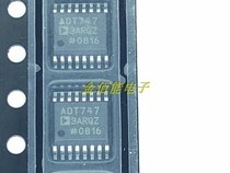 ADT7473ARQZ patch SSOP-16 remote temperature sensor original