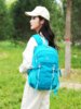 2025 Outdoor Ultra-Light Portable Mountaineering, Hiking, Sports, Leisure, Multi-Functional Travel and Cycling Backpack 20 Liters