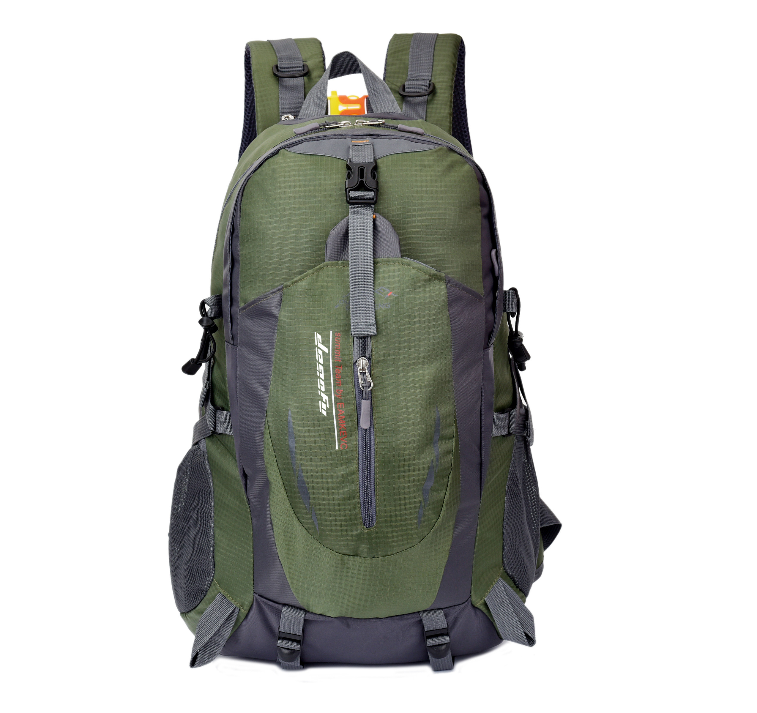 Ultra-Light Cycling New Outdoor Backpack 40 Liters for Men and Women Travel Hiking Bag Water-Repellent Casual Hiking Student