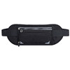 Mobile Phone Invisible Running Waist Bag, Sports and Fitness, Close-Fitting Water Bottle, Fashionable Outdoor Multi-Functional, Waterproof, Ultra-Thin and Breathable