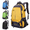 Ultra-Lightweight, Large-Capacity, Fashionable Outdoor Sports Backpack 45L Waterproof Travel Hiking 25L Hiking and Leisure