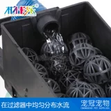 柏卡乐 Биомедицинский баллальный бактериальный бактериальный фильтр биохимический биохимический фильтр Барбаг Биохимический фильтр