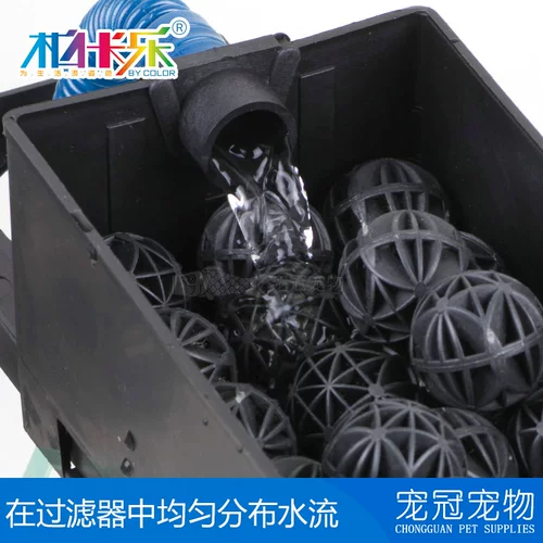 柏卡乐 Биомедицинский баллальный бактериальный бактериальный фильтр биохимический биохимический фильтр Барбаг Биохимический фильтр