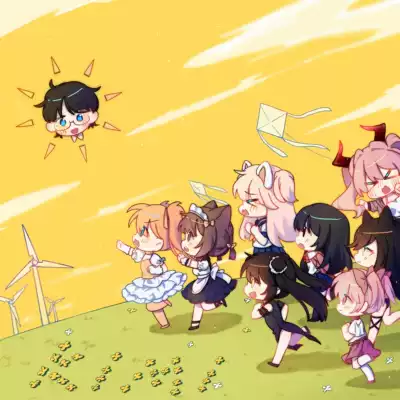 kimi group sells goods in the group to see the group