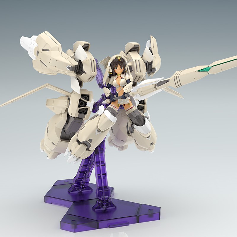 Kimi ShouUk Goddess Device and Zhigu Design Lady Model Canica Model Spot