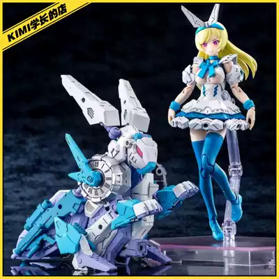 Shouhouse goddess device mother Chaos Pretty Alice model pre-booking