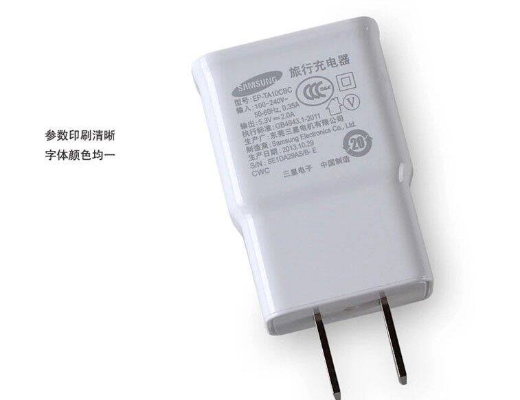 chargeur SAMSUNG pour téléphones SAMSUNG SAMSUNG - Ref 1293968 Image 12