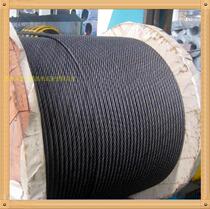 Crane with oil wire rope oil wire rope small crane electric hoist 6*37 wire FC 6*19 FC