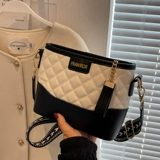 Рабочая универсальная дизайнерская сумка через плечо, изысканный стиль