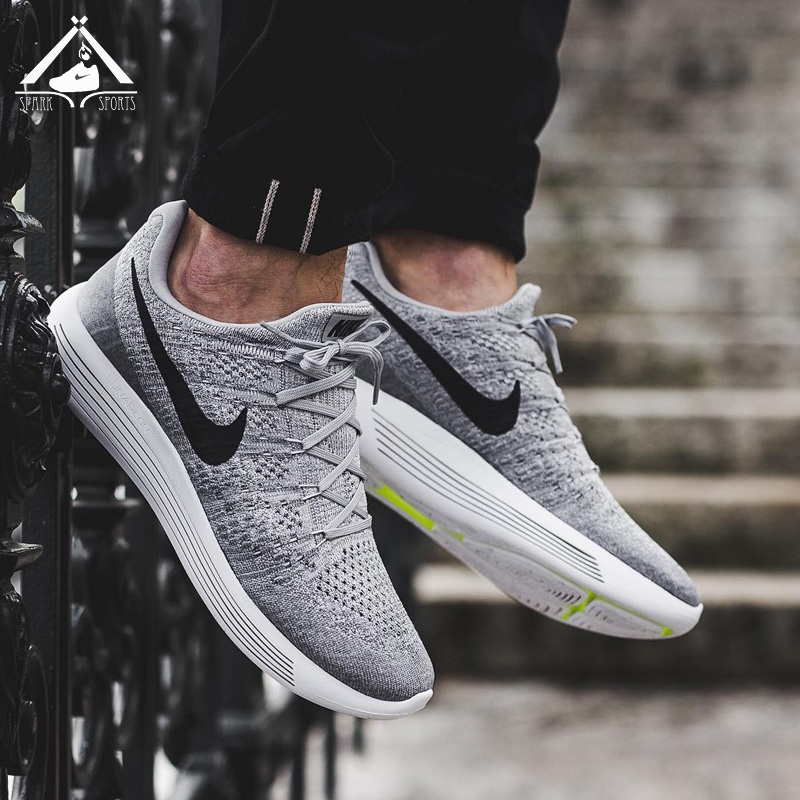 nike 001 002 off 70% gentlementours.hu NIKE LUNAR EPIC LOW FLYKNIT 2 RUNNING SHOES 863779 003 SZ US