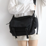 Универсальная сумка для телефона, вместительная и большая сумка через плечо