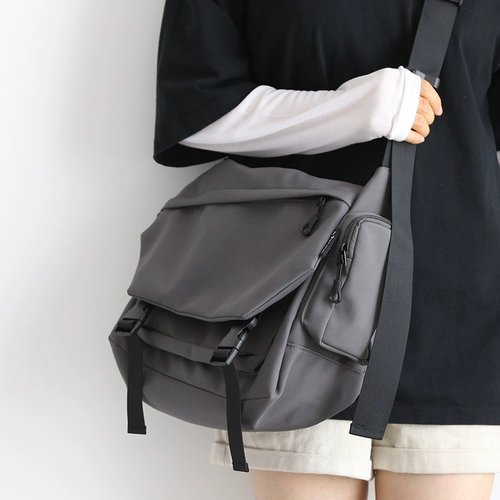 Универсальная сумка для телефона, вместительная и большая сумка через плечо