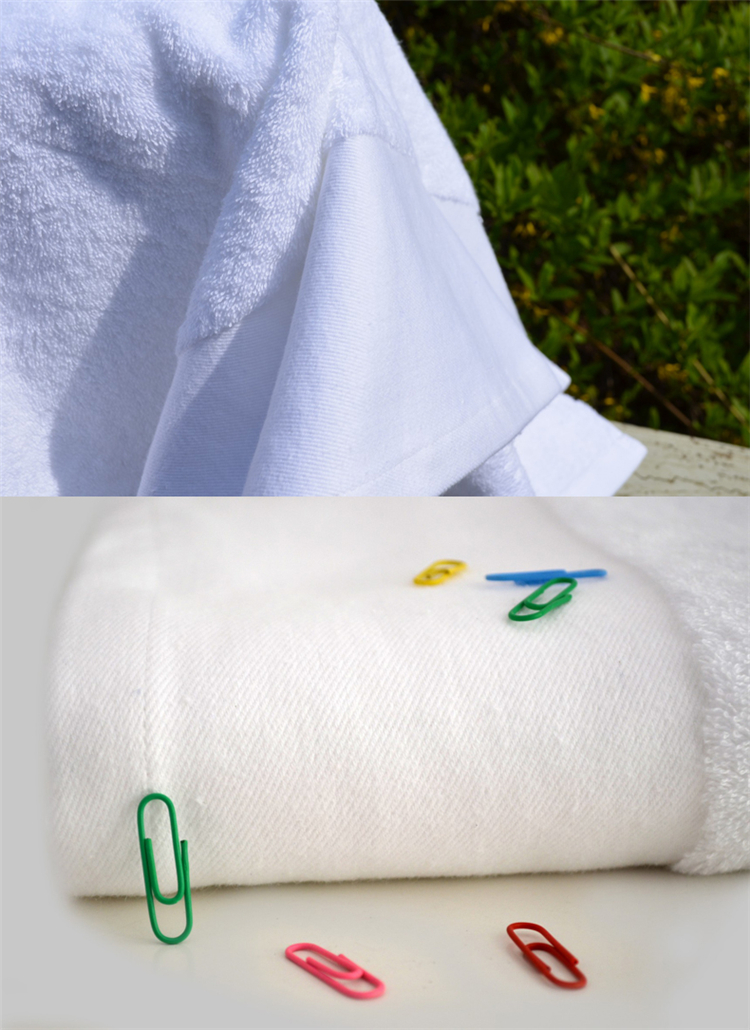 浴巾【斜纹】