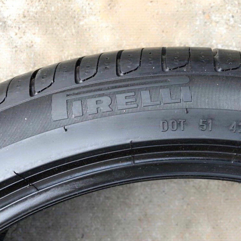 Pirelli/Pirelli Explosion -proof tire BMW all