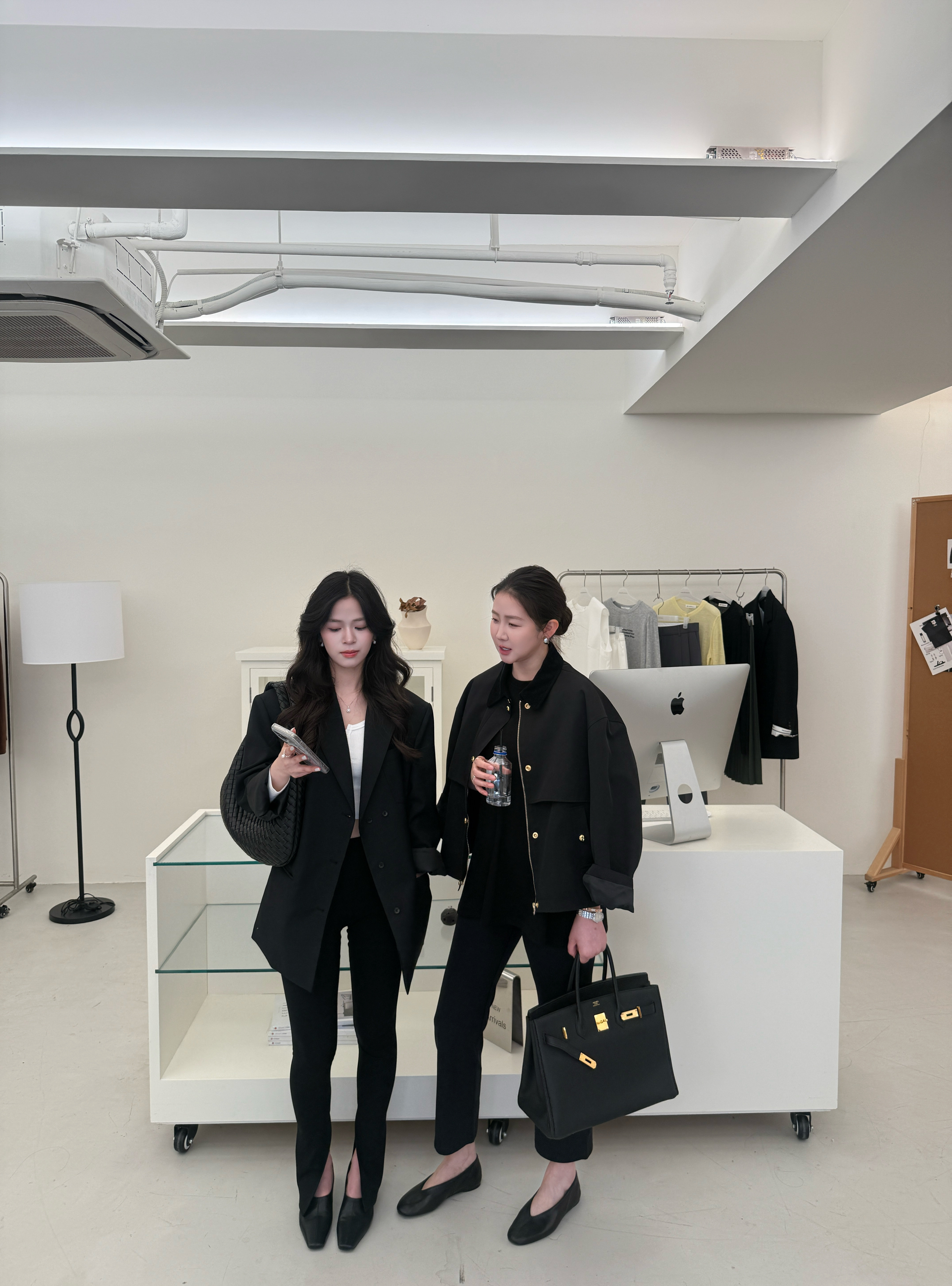 WIDELIA женская короткая куртка с отложным воротником и длинными рукавами, винтажная повседневная рабочая куртка весна 2026