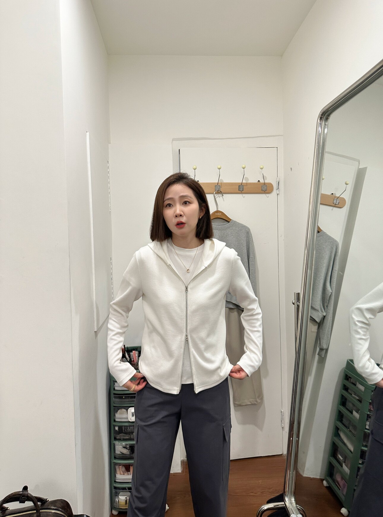 widelia футболка женская с круглым вырезом и короткими рукавами, универсальная свободная базовая осенняя 2025