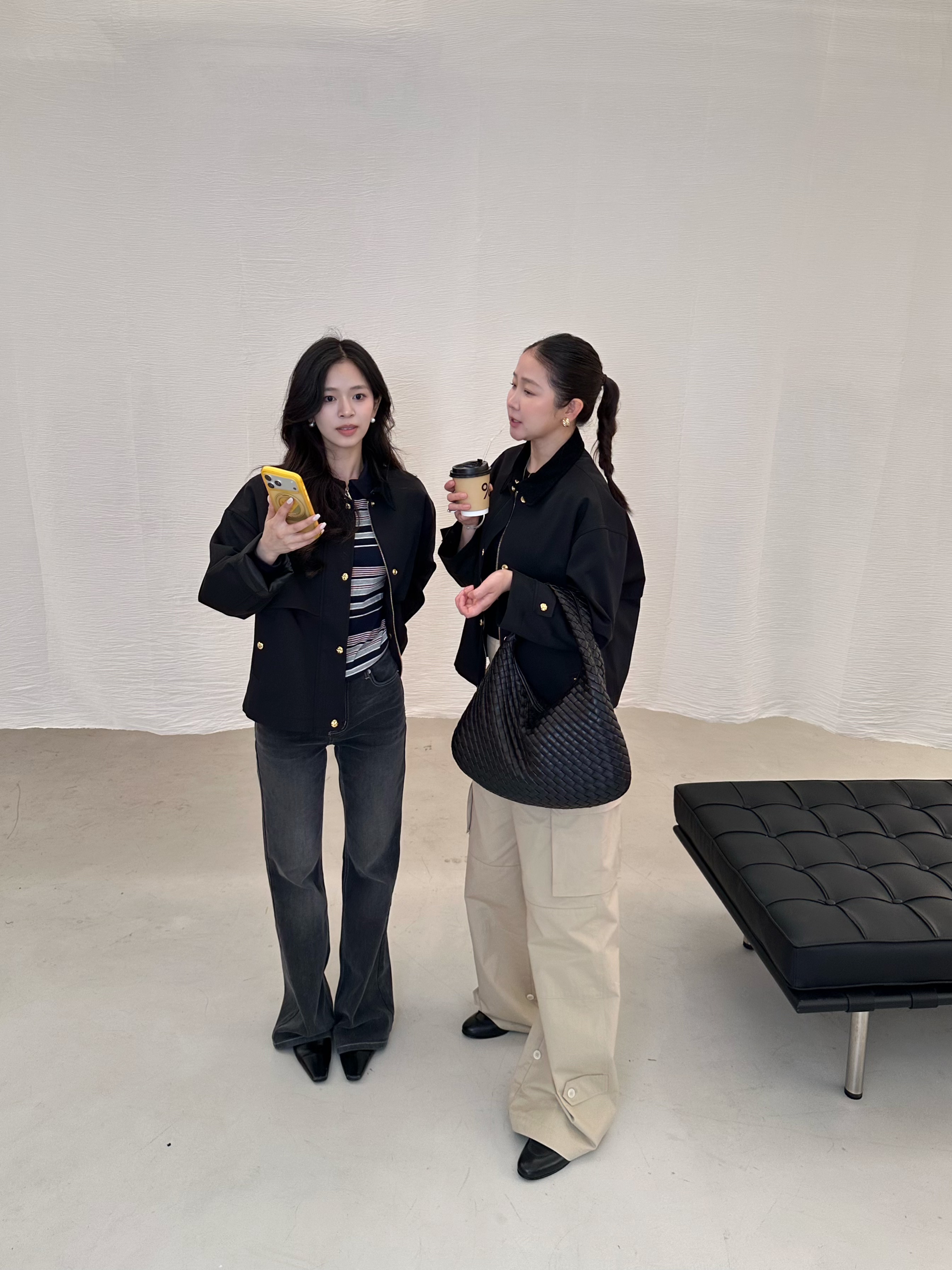 WIDELIA женская короткая куртка с отложным воротником и длинными рукавами, винтажная повседневная рабочая куртка весна 2026