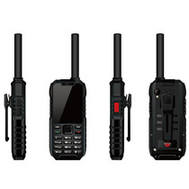 Tiantong No. 1 Huali-Gentong HTL1200 satellite phone robust and durable Beidou positioning