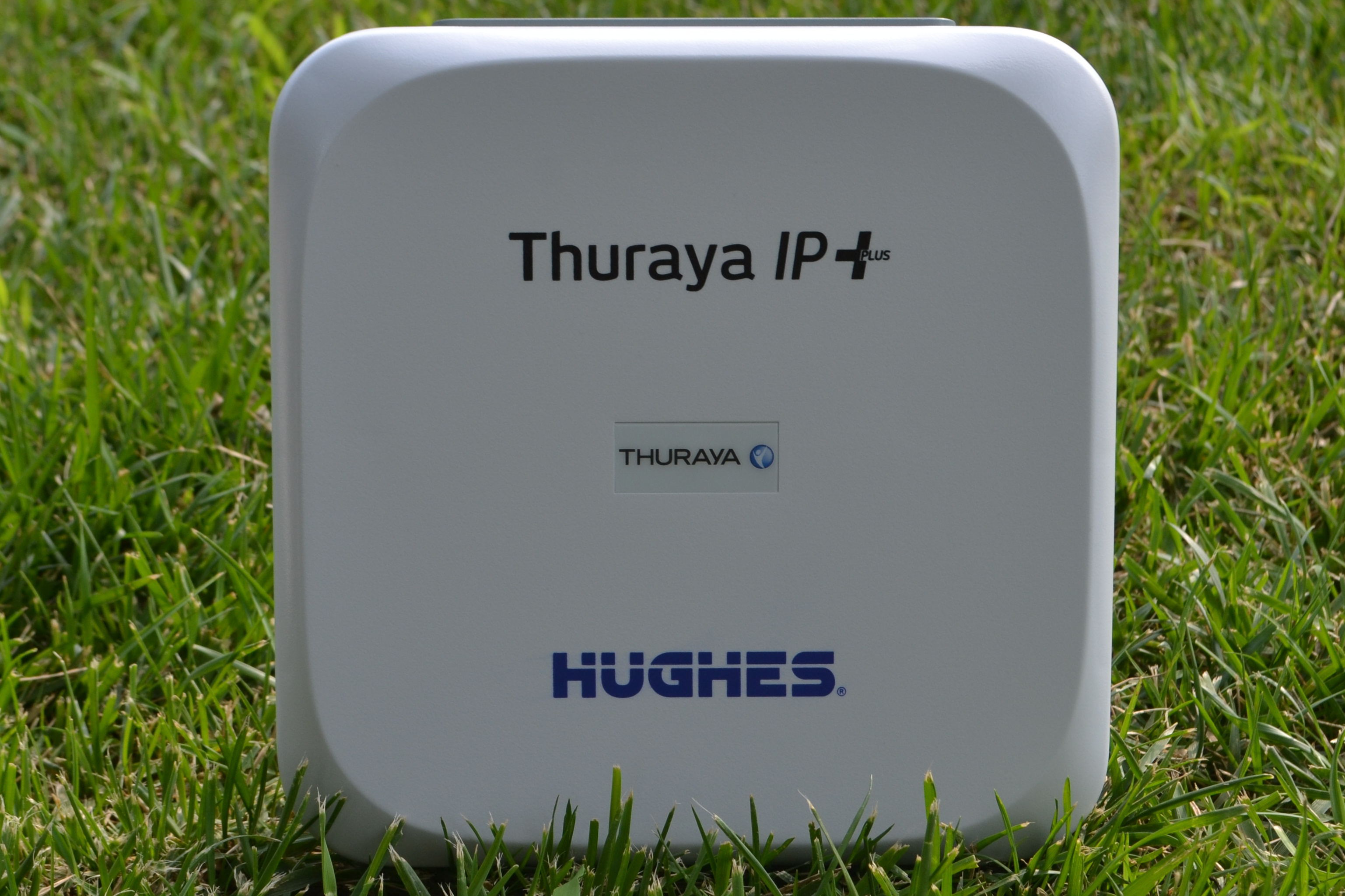 Thuraya IP Satellite Modem Internet Terminal Shula Ya IP