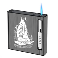 Плавное плавание (20 газовых расходов)